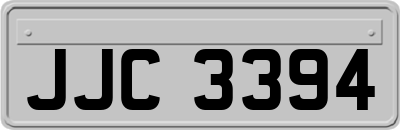 JJC3394