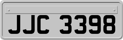 JJC3398