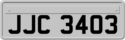JJC3403