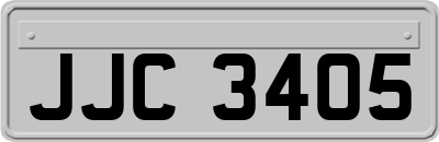 JJC3405