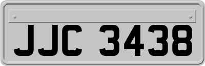 JJC3438
