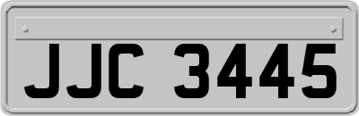 JJC3445