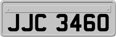 JJC3460