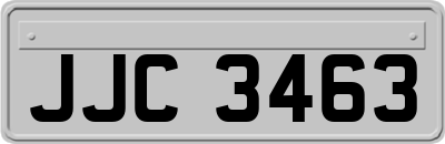 JJC3463