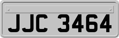 JJC3464