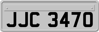 JJC3470