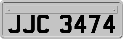 JJC3474