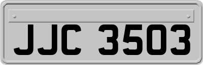 JJC3503