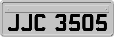 JJC3505