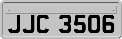 JJC3506