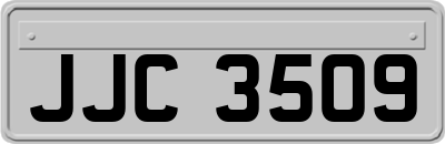JJC3509