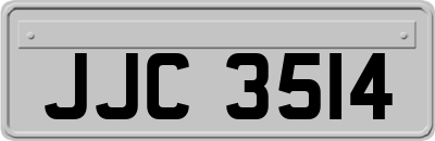 JJC3514