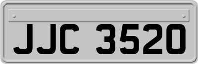 JJC3520