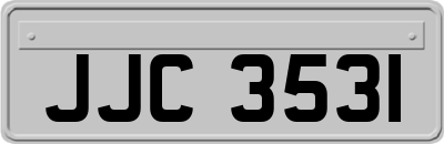 JJC3531