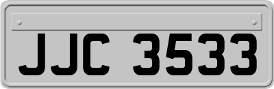 JJC3533