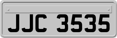 JJC3535