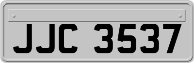 JJC3537