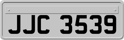 JJC3539
