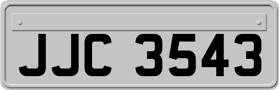 JJC3543
