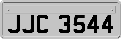 JJC3544