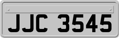 JJC3545