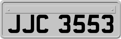 JJC3553