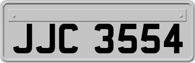 JJC3554
