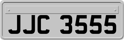 JJC3555