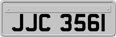 JJC3561