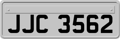 JJC3562