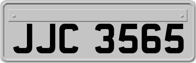 JJC3565