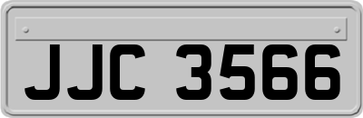 JJC3566
