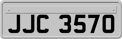 JJC3570