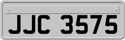 JJC3575