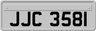 JJC3581