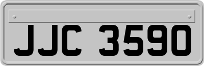 JJC3590