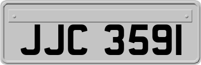 JJC3591