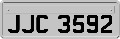 JJC3592
