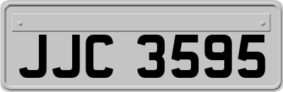 JJC3595