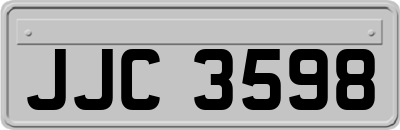 JJC3598