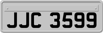 JJC3599