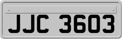 JJC3603