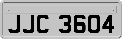 JJC3604