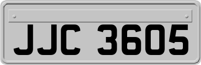 JJC3605