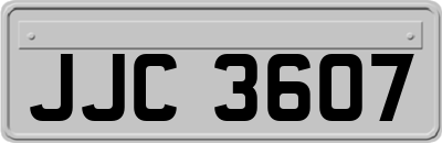 JJC3607