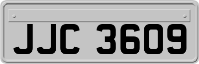 JJC3609