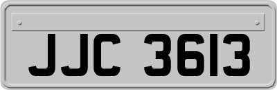 JJC3613