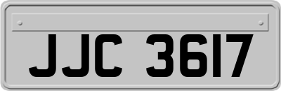 JJC3617