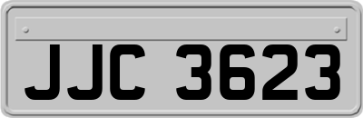 JJC3623