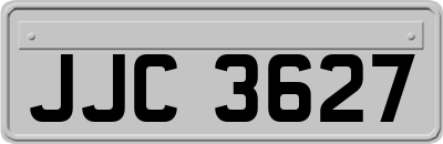 JJC3627